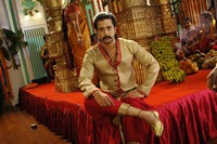 Chandra Movie Stills